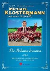 Die Böhmen kommen - Markus Peifer / Arr. Michael Klostermann