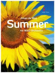 Summer - Johan de Meij