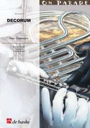 Decorum - Peter Riedemann