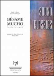 Bésame Mucho - Consuelo Velazquez / Arr. Markus Götz