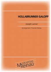 Hollabrunner Galopp -Joseph Lanner / Arr.Thorsten Reinau