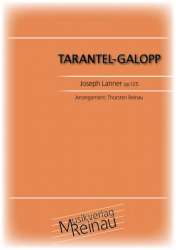 Tarantel-Galopp -Joseph Lanner / Arr.Thorsten Reinau