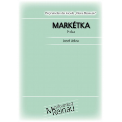 Markétka - Polka - Josef Jiskra