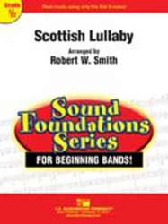 Scottish Lullaby -Scottish Folk Song / Arr.Robert W. Smith