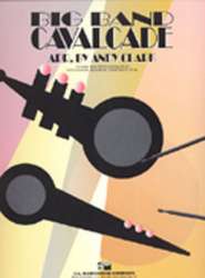 Big Band Cavalcade - Diverse / Arr. Andy Clark