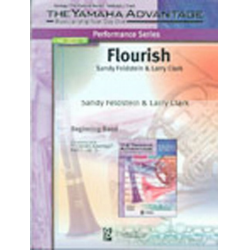 Flourish - Sandy Feldstein & Larry Clark
