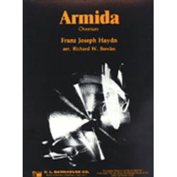 Armida Overture - Franz Joseph Haydn / Arr. Richard William Bowles