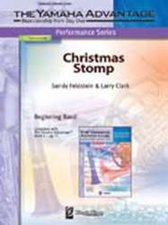 Christmas Stomp -Sandy Feldstein & Larry Clark