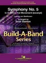 Symphony No. 5 in C Minor - Ludwig van Beethoven / Arr. Scott Stanton