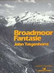 Broadmoor Fantasie - John Tatgenhorst