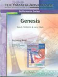 Genesis - Sandy Feldstein & Larry Clark