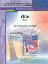 Elite March -Sandy Feldstein & Larry Clark