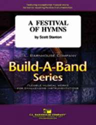 A Festival of Hymns - Scott Stanton