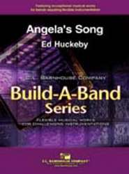 Angela's Song - Ed Huckeby