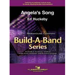 Angela's Song - Ed Huckeby