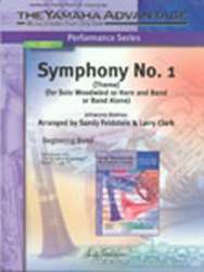 Symphony No. 1 Theme -Sandy Feldstein & Larry Clark