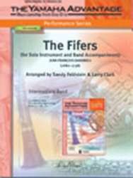 Fifers - Sandy Feldstein & Larry Clark