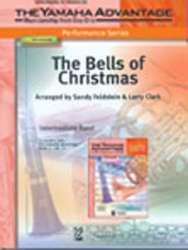 The Bells of Christmas -Traditional / Arr.Sandy Feldstein & Larry Clark