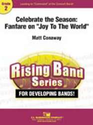 Celebrate the Season - Matt Conaway