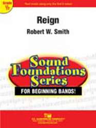 Reign - Robert W. Smith