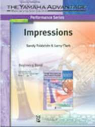 Impressions -Sandy Feldstein & Larry Clark