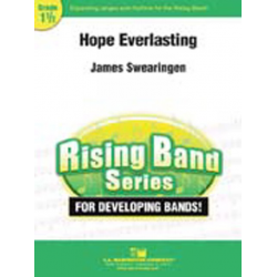 Hope Everlasting - James Swearingen