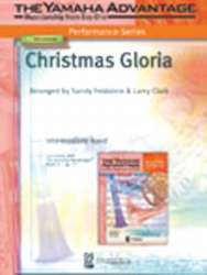 Christmas Gloria - Sandy Feldstein & Larry Clark