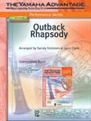 Outback Rhapsody - Sandy Feldstein & Larry Clark