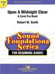 Upon A Midnight Clear - Robert W. Smith