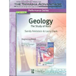 Geology the Study of Rock - Sandy Feldstein & Larry Clark