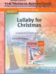 Lullabye For Christmas - Sandy Feldstein & Larry Clark