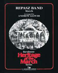 Repasz Band - Harry J. Lincoln / Arr. Andrew Glover
