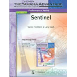 Sentinel - Sandy Feldstein & Larry Clark
