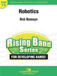 Robotics - Rob Romeyn