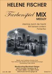 Helene Fischer Farbenspiel Mix Medley - Erwin Jahreis