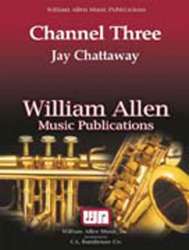 Channel Three - Jay Chattaway