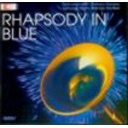 CD "Rhapsody in Blue"