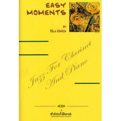 Easy Moments - Bela Kovács