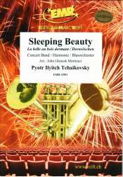 Sleeping Beauty - Piotr Ilich Tchaikowsky (Pyotr Peter Ilyich Iljitsch Tschaikovsky) / Arr. John Glenesk Mortimer