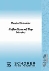 Reflections of Pop -Manfred Schneider