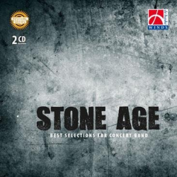 CD "Stone Age"