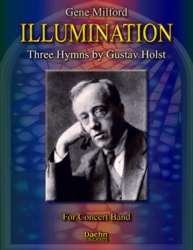 Illumination - Gustav Holst / Arr. Gene Milford