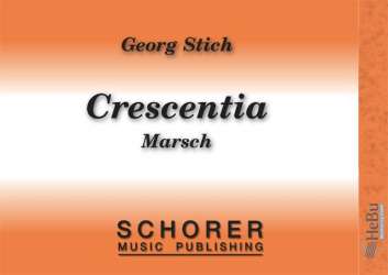 Crescentia -Georg Stich
