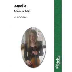 Amelie - Polka -Josef Jiskra