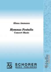 Hymnus Festalis -Klaus Ammann