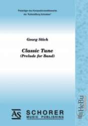 Classic Tune -Georg Stich