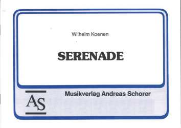 Serenade -Wilhelm Koenen