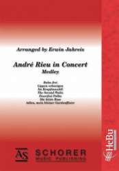 André Rieu in Concert (Medley) -Erwin Jahreis