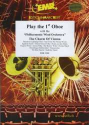 Play The 1st Oboe With The Philharmonic Wind Orchestra - Diverse