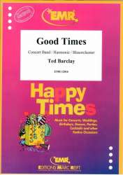 Good TImes - Ted Barclay